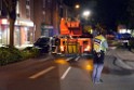 Feuer Koeln Vingst Ostheimerstr P148